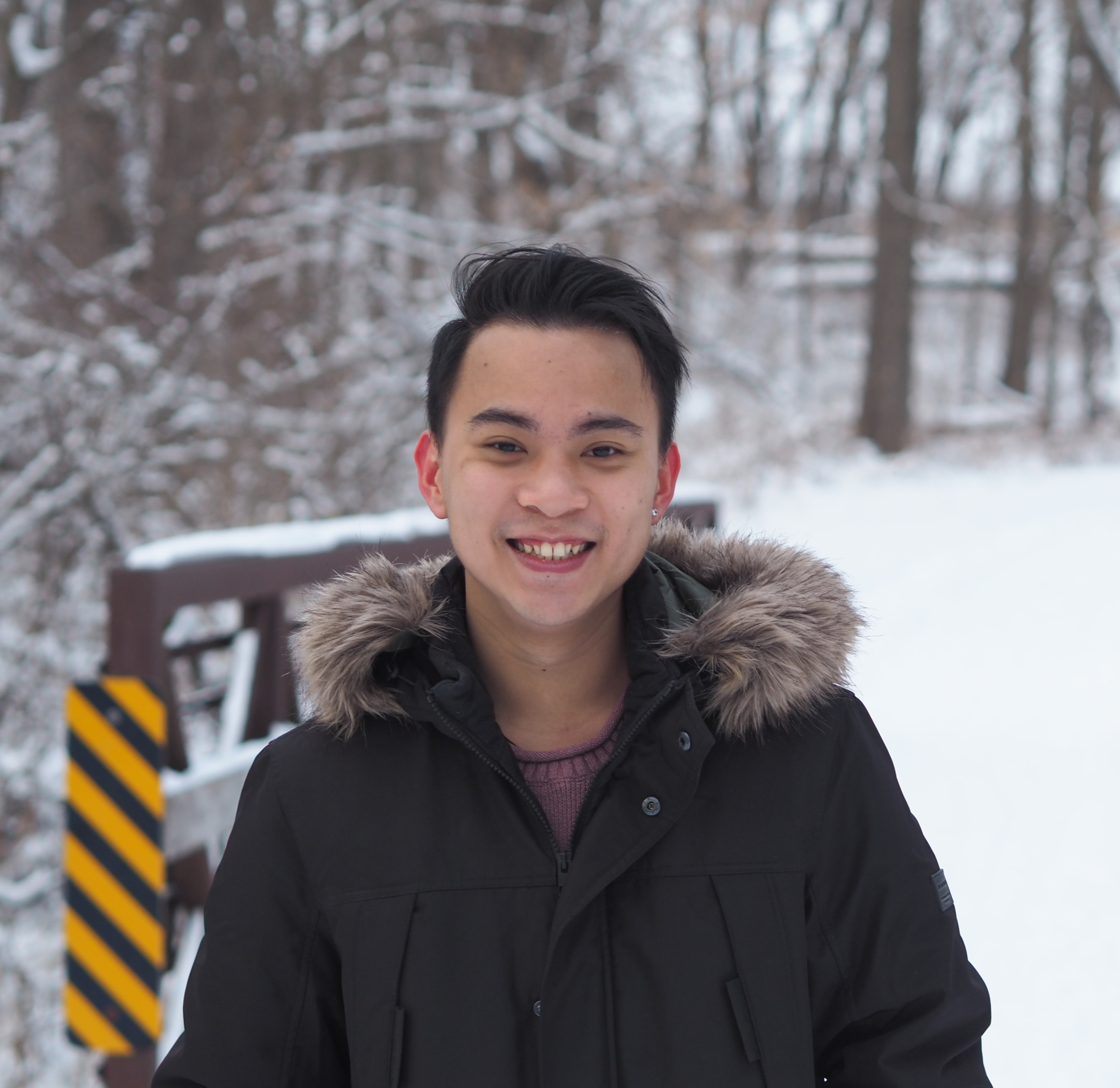 T. Eric Ngo